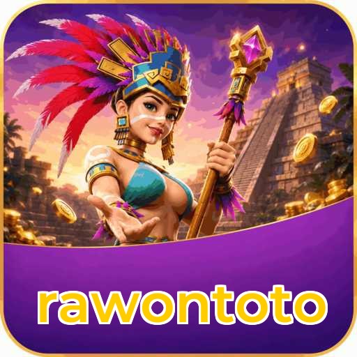 Download rawontoto APK