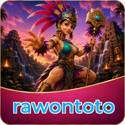 Fitur rawontoto