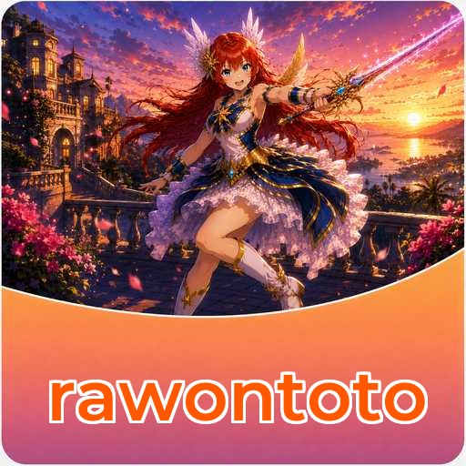 Panduan Download rawontoto